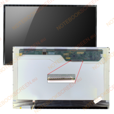 Chunghwa CLAA141WB05S kompatibilis fényes notebook LCD kijelző laptop alkatrész