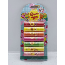 Chupa Chups Ajakbalzsam Ajandekcsomag 7pc ajakápoló