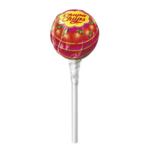 Chupa Chups Original Vegyes Gyümölcs és KólaÍzű Nyalóka 12g csokoládé és édesség