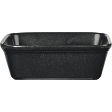 Churchill A CHURCHILL »Cookware« Lasagneform, tartalma: 0,60 liter, fekete. edény