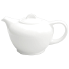 Churchill »Alchemy« »White« teáskanna 0,71 literhez tartozó pót fedél