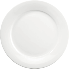 Churchill »Art de Cuisine« »Menü« lapos tányér, zászló, ø: 228 mm tányér és evőeszköz
