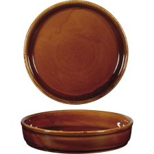 Churchill »Art de Cuisine« »Rustica« tál, átmérő: 110 mm, barna konyhai eszköz