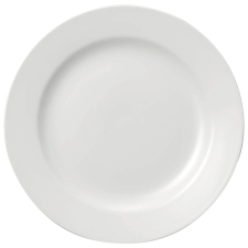 Churchill »Classic« lapos tányér, átmérő: 254 mm tányér és evőeszköz