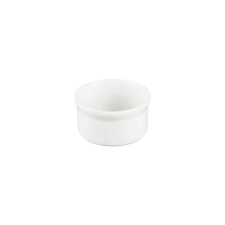 Churchill »Főzőedény« Ramekin forma, űrtartalom: 0,09 liter, fehér edény