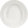 Churchill »Isla« »fehér« lapos tányér, perem, ø: 261 mm
