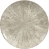 Churchill »Stone« »Agate grey« Lapos tányér, coup, ø: 260 mm