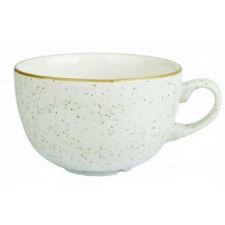 Churchill STONECAST BARLEY WHITE kerámia csésze 34cl, 1db, SWHSCB281 ajándéktárgy