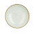 Churchill STONECAST BARLEY WHITE kerámia mély tányér 24,8cm 1db, SWHSEVB91