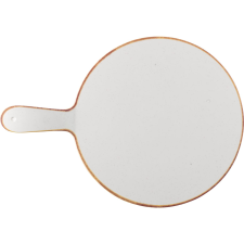 Churchill »Stonecast Melamine« Buffet tálca lapos, hossza: 320 mm, átmérő: 320 mm konyhai eszköz
