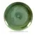 Churchill STONECAST SAMPHIRE GREEN kerámia lapos tányér 28,8cm 1db, SSGSEV111