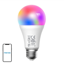 Chytrás Wi-Fi LED-izzó Meross MSL120 Non-HomeKit izzó