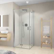  CI C2R 1000/2000 Brillant/Transparent kád, zuhanykabin