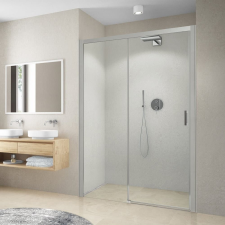  CI D2L 1200/2000 Brillant/Transparent kád, zuhanykabin