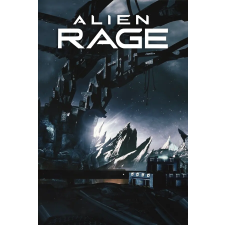 CI Games Alien Rage (digitális licenc) videójáték