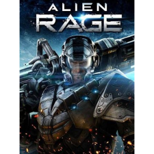 CI Games Alien Rage - Unlimited (PC - Steam elektronikus játék licensz) videójáték