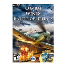 CI Games Combat Wings: Battle of Britain (PC - Steam Digitális termékkulcs) videójáték