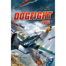 CI Games Dogfight 1942 (PC - Steam elektronikus játék licensz) videójáték