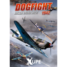 CI Games Dogfight 1942 Russia Under Siege (PC - Steam Digitális termékkulcs) videójáték