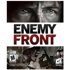 CI Games Enemy Front (PC - Steam Digitális termékkulcs) videójáték