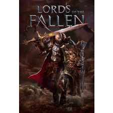 CI Games Lords Of The Fallen 2014 (The Arcane Boost) (digitális licenc) videójáték