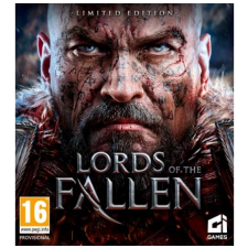 CI Games Lords of the Fallen (Limited Edition) (PC - Steam Digitális termékkulcs) videójáték