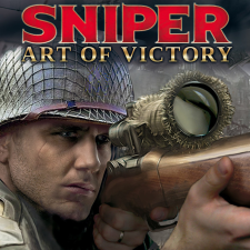 CI Games Sniper: Art of Victory (Digitális kulcs - PC) videójáték