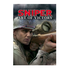 CI Games Sniper Art of Victory (PC - Steam Digitális termékkulcs) videójáték