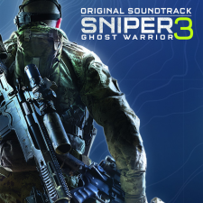 CI Games Sniper Ghost Warrior 3 Original Soundtrack (PC - Steam elektronikus játék licensz) videójáték