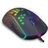 cian technology INCA Gaming Maus IMG-346    6400 DPI, RGB, 6 Tasten, USB, SW retail (IMG-346)