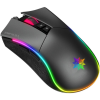 cian technology INCA Gaming Maus IMG-GT19   4800 DPI, RGB, 7 Tasten, USB, SW retail (IMG-GT19)