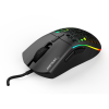 cian technology INCA Gaming Maus IMG-GT20  10000 DPI, RGB, 7 Tasten, USB, SW retail (IMG-GT20)