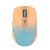cian technology INCA IWM-511RT Wireless Egér - Narancssárga