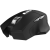 cian technology INCA Maus IWM-555     1600 DPI,Wireless & BT,Akku,USB-C, SW retail (IWM-555)