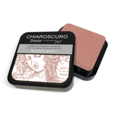 Ciao Bella Tintapárna - Mexicali Rose - Chiaroscuro Dusty Ink Pad (1 db) bélyegző
