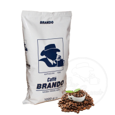  Ciao Brando "KÉK" pörkölt szemes kávé kávé