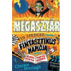  Ciaran Murtagh - Megasztár - Fin Spencer Fintasztikus Naplója