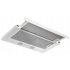 Ciarko Cooker hood CIARKO SL-NT 60 White Glass páraelszívó