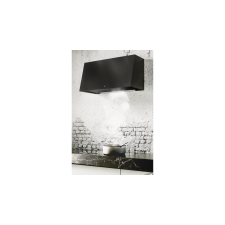  Ciarko Design MINIMAL 5 60 cm fekete fali páraelszívó páraelszívó