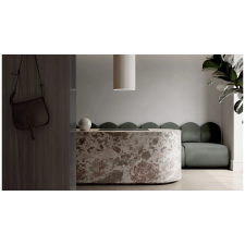  Ciarko Design Monogram W ekrü (törtfehér) sziget páraelszívó páraelszívó