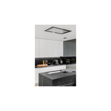  Ciarko Design Su Light Inox/fehér mennyezeti páraelszívó páraelszívó