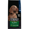 Cibau Puppy Maxi 12+2kg