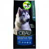  Cibau Sensitive Fish Medium/Maxi 12+2kg Promo