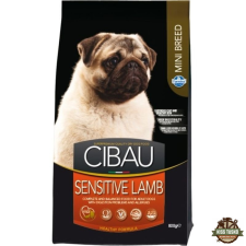 Cibau Sensitive Lamb Mini 800g kutyaeledel