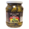  Cibus csemegeuborka 3-6cm 720ml