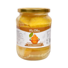  CIBUS KÖRTEBEFŐTT 350G konzerv