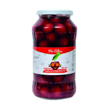  Cibus meggybefőtt enyhén cukrozott lében 720 ml konzerv