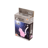  Cica 21 darabos 3D kristály puzzle - többféle