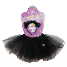 Cica 2 részes cica szett jelmez