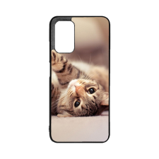  Cica nyújtózás - Xiaomi tok tok és táska